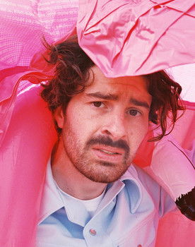 Paddy Young as Jebediah