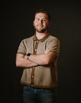 Corbin Eaton