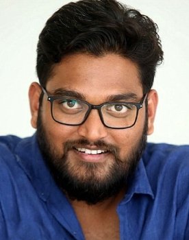 Venkatesh Maha