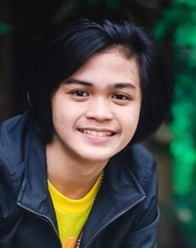 Micko Laurente as Young Berto