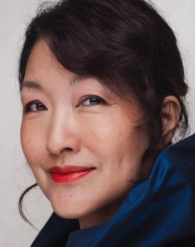 Dawn Ying Yuen