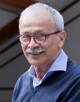 Pietro Crivellaro as Self