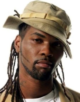 Jamel Scott