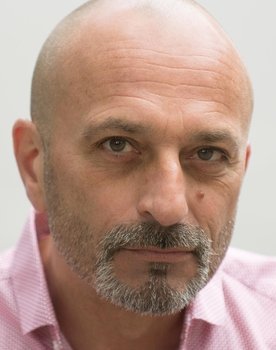 Mario Romano as Sergio Rambaldi