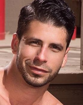 Joe Gage Cum 4