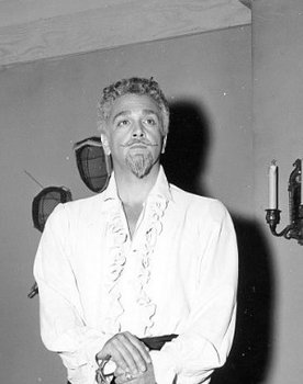 Richard Avonde