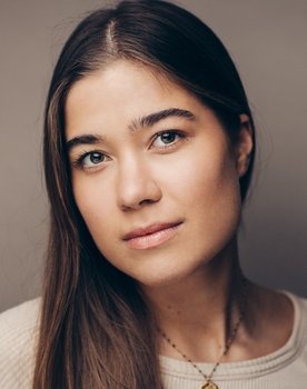 Filippa Navarana Coster-Waldau