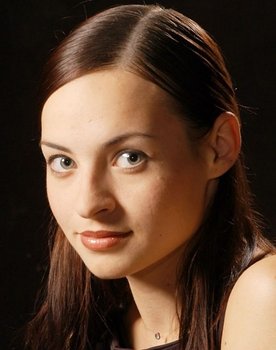 Radka Coufalová
