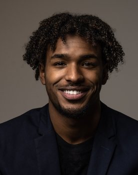 Amine Guedja as Lorenzo