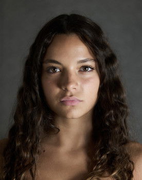 Tullia Venezia as Imma