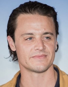 Oscar Boyson as Self