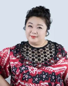 An Wei as Fat sister