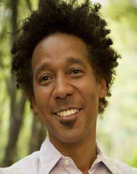 Lupa Mabuze as Osmar (voice)