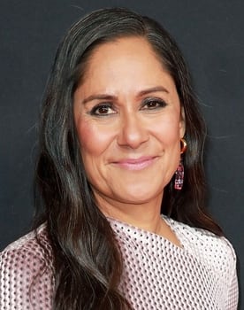 Sakina Jaffrey as Rosie