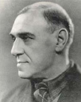 Aleksandr Orlov