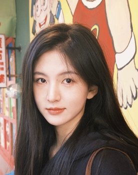 Liu Shiqi