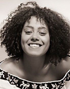 Cree Summer Photo