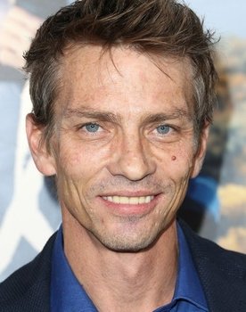 Charles Baker as Chase