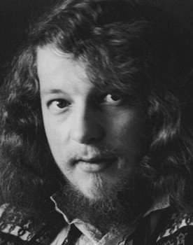 Martin Barre