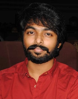 G. V. Prakash Kumar as Kanal