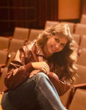 Della Parker Mitchell