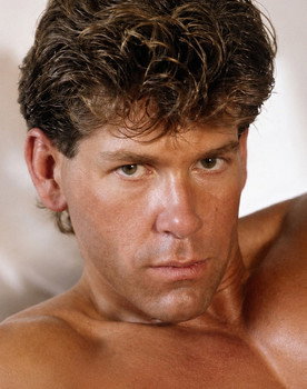 Michael Parks