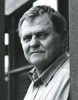 Erik Wedersøe as Anders