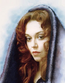 Natalya Stukalina as 