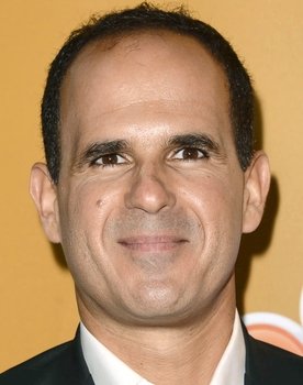 Marcus Lemonis