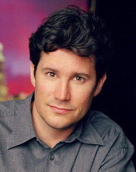 William Ragsdale as Paul