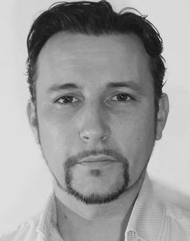 Vincent Parfitt