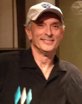 Michael Donovan as Dr. Peter Tezla (voice)