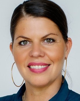 Francisca Rosenkilde as Francisca Rosenkilde