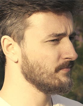 Manning Smith as Frank