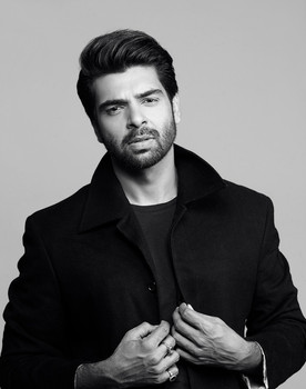 Vipul Roy