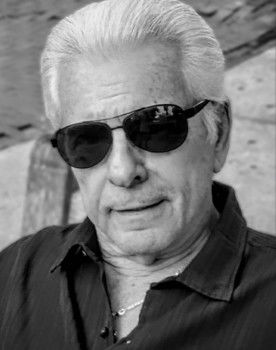 Carman Ferullo as Salvatore