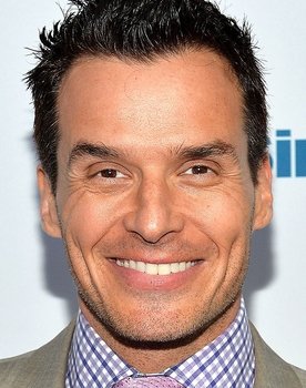 Antonio Sabàto, Jr.