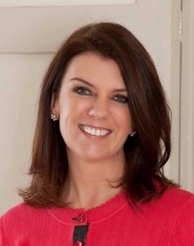 Dawn Harper as Self - Presenter