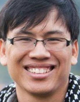 Jinanavin Veerapatra as 