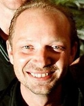 Peter Andersen as Sig selv