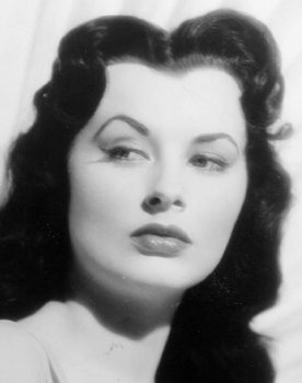 Ruth Hampton