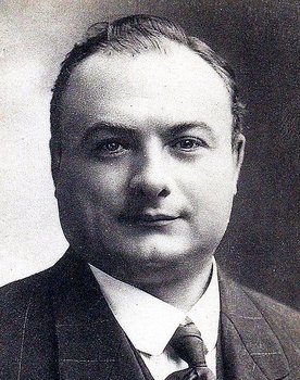 Léon Bernard