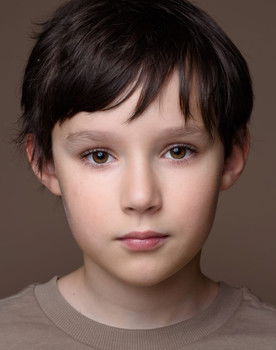 Ivan Doroshenko as школьник