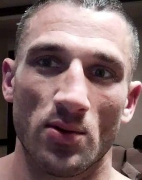 Strikeforce World Grand Prix Quarter-Finals: Overeem vs. Werdum