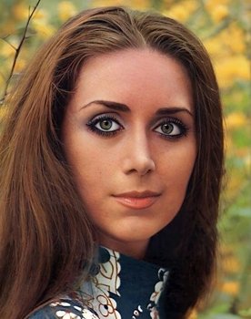 Marina Morgan