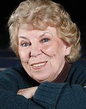 Louise Harrison Photo
