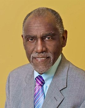 Larry Don Johnson
