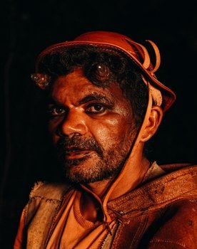 Sergio Tavares as Diabo