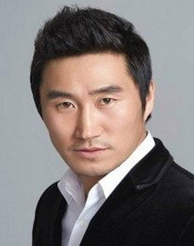 Jo Myeong-haeng