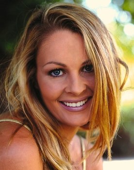 Nikki Anderson